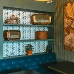 Mayrena Restaurant Hotel