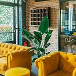 Mayrena Restaurant Hotel Eu (Seine-Maritime)