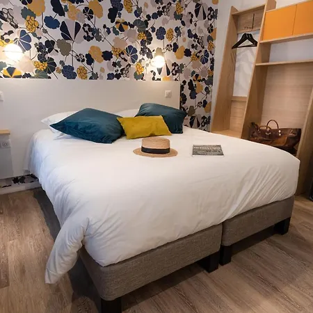 Hotel Mayrena Restaurant