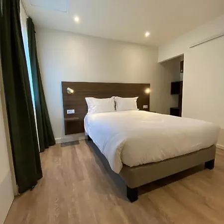 Mayrena Restaurant Hotel