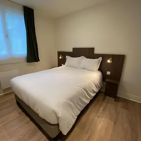 Mayrena Restaurant 3* Eu (Sekwana Nadmorska)