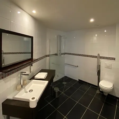 Hotel Mayrena Restaurant