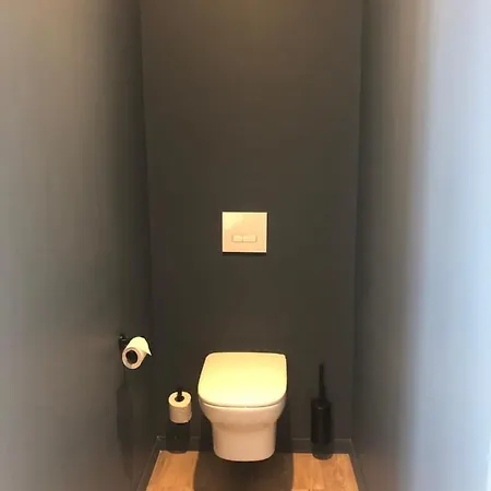Mayrena Restaurant מלון או