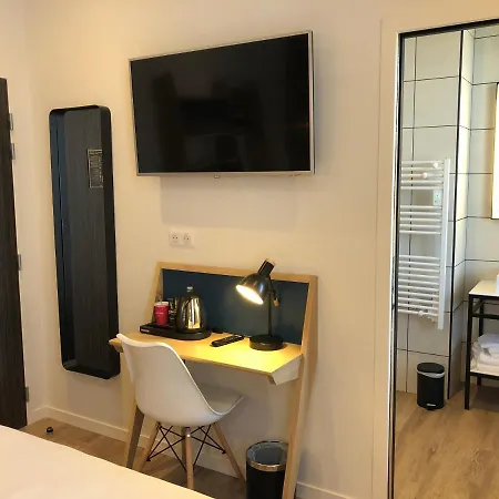 Mayrena Restaurant Hotel