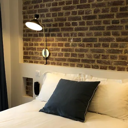 Hotel Mayrena Restaurant