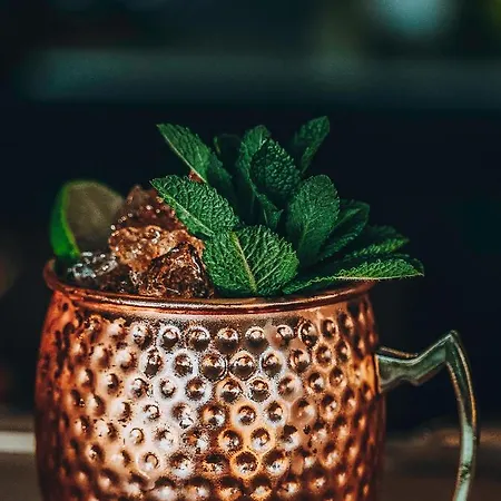 Mayrena Restaurant Eu (Sekwana Nadmorska)