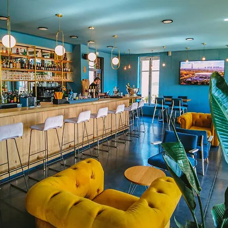 Hotel Mayrena Restaurant 3*