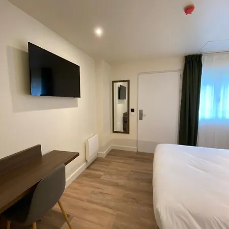 Hotel Mayrena Restaurant 3*