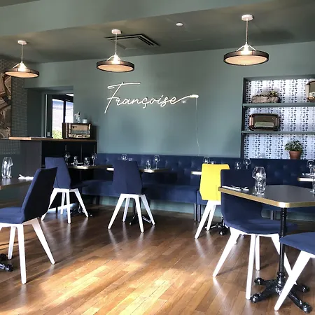 Mayrena Restaurant Hotel 3*