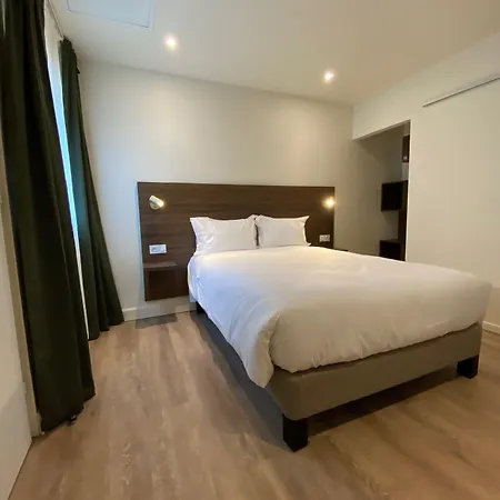 Mayrena Restaurant 3* Eu (Sena Marítimo)