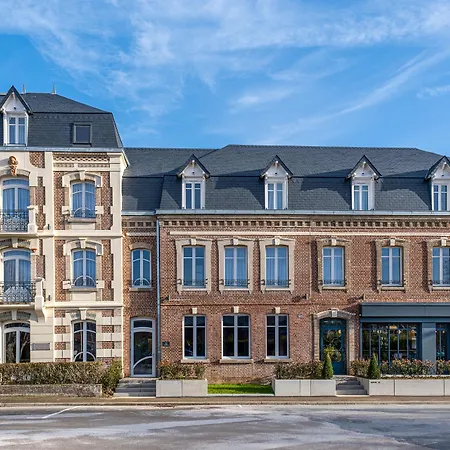 Mayrena Restaurant 3* Eu (Sekwana Nadmorska)