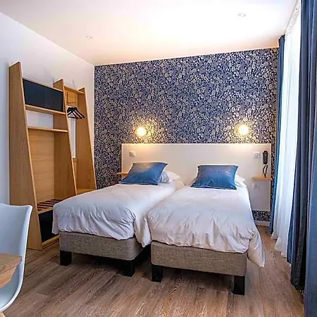 Hotel Mayrena Restaurant 3*