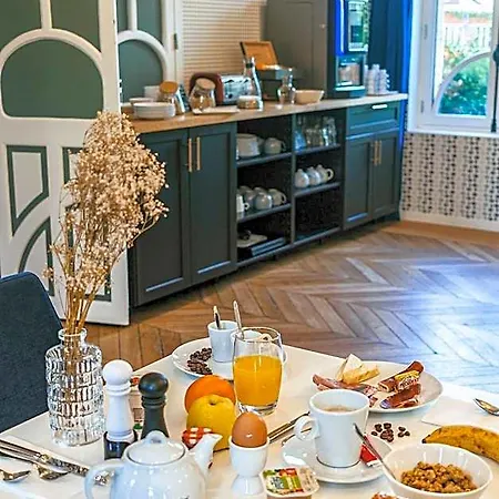 Hotel Mayrena Restaurant Eu (Sena Marítimo)