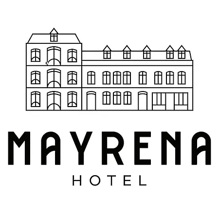 Mayrena Restaurant Hotel 3*