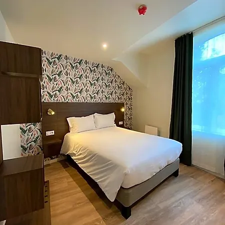 Hotel Mayrena Restaurant Eu (Sena Marítimo)