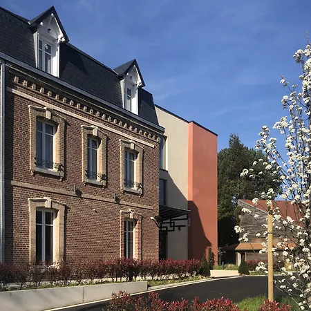 Mayrena Restaurant Eu (Sena Marítimo)