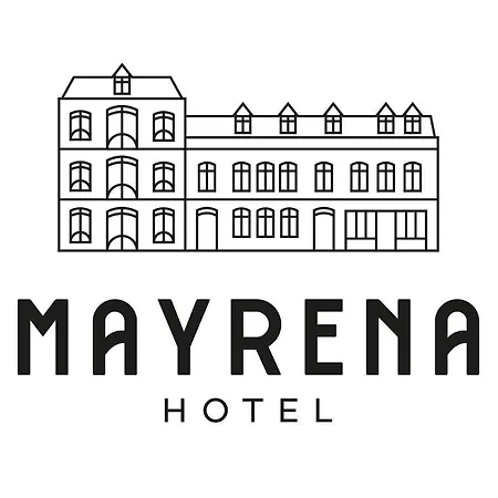 Mayrena Restaurant Eu (Sekwana Nadmorska)