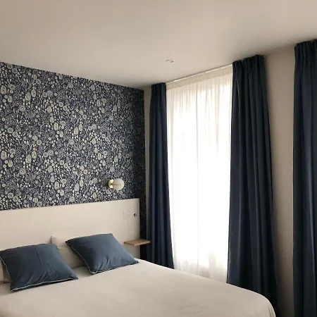 Mayrena Restaurant 3* Eu (Sekwana Nadmorska)