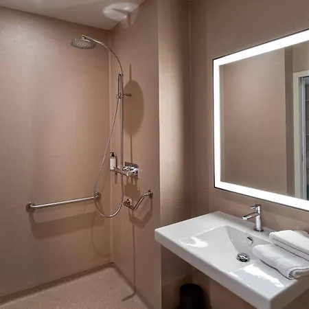 Hotel Mayrena Restaurant