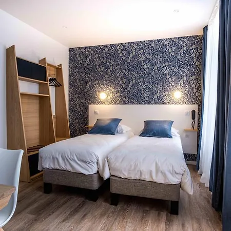 Mayrena Restaurant Hotel 3*