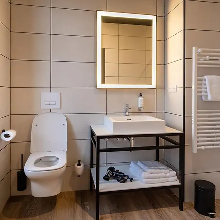 Hotel Mayrena Restaurant Eu (Sekwana Nadmorska)