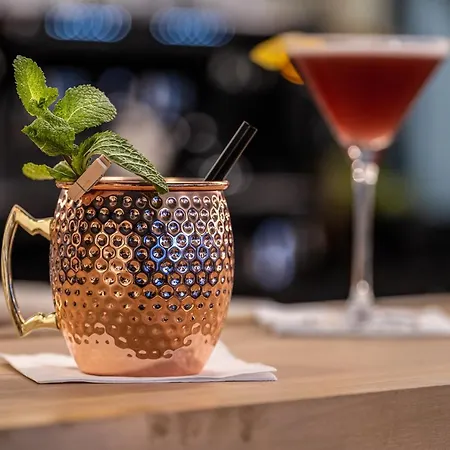 Mayrena Restaurant Hotel