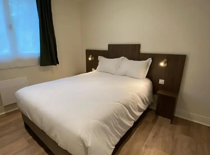 Mayrena Restaurant 3* Eu (Seine-Maritime)