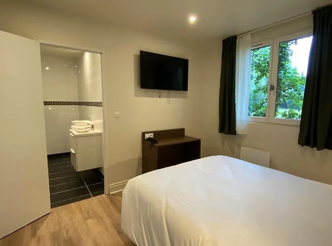 Mayrena Restaurant Eu (Seine-Maritime)