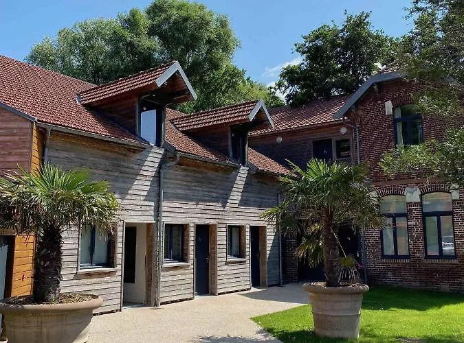 Mayrena Restaurant Hotel