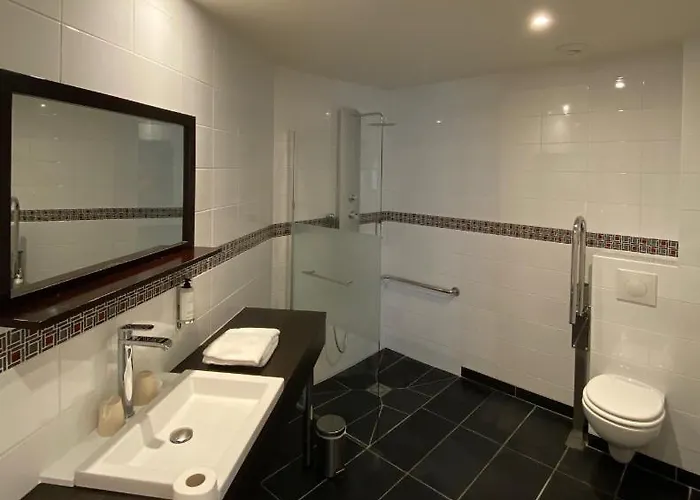 Hotel Mayrena Restaurant