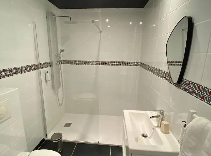 Mayrena Restaurant Eu (Seine-Maritime)