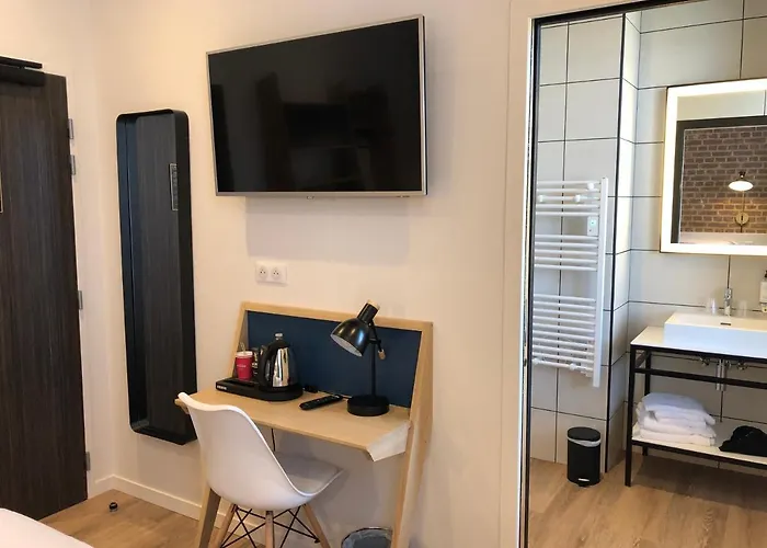 Mayrena Restaurant Hotel