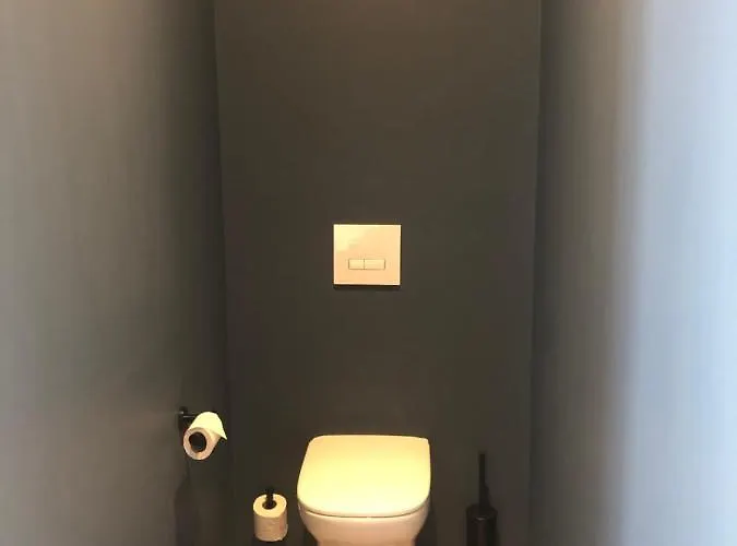 Mayrena Restaurant Hotel Eu (Seine-Maritime)