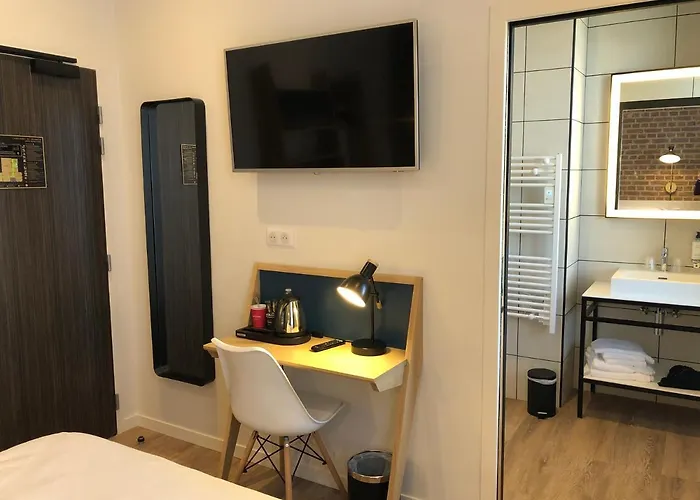 Mayrena Restaurant Hotel