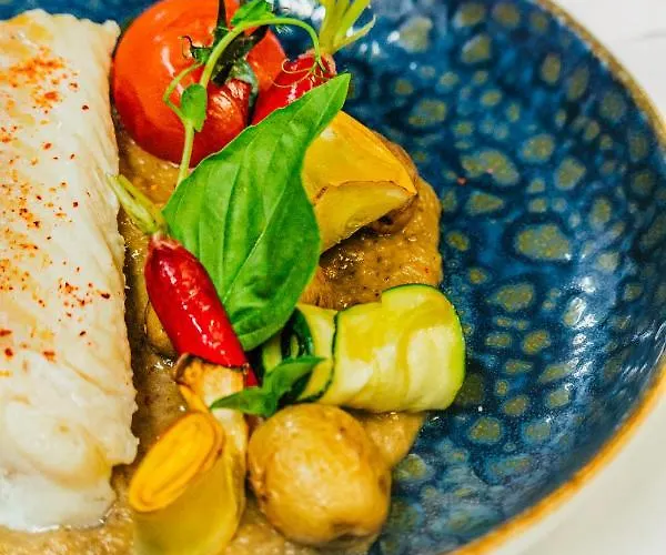 Mayrena Restaurant Hotel