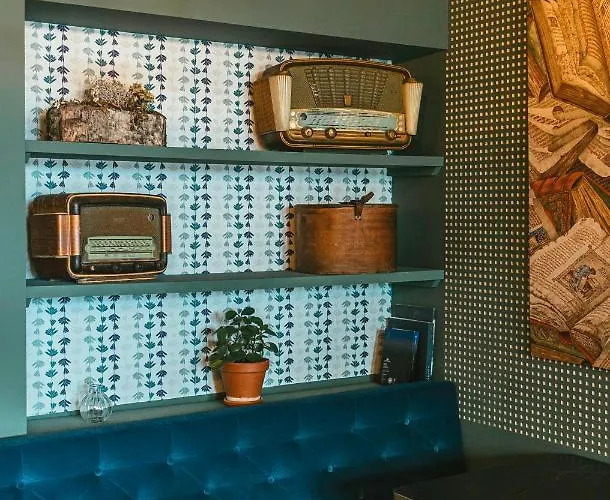 Mayrena Restaurant Hotel