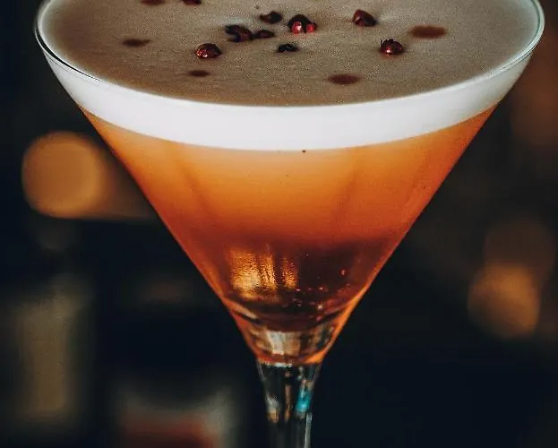 Mayrena Restaurant Hotel Eu (Seine-Maritime)