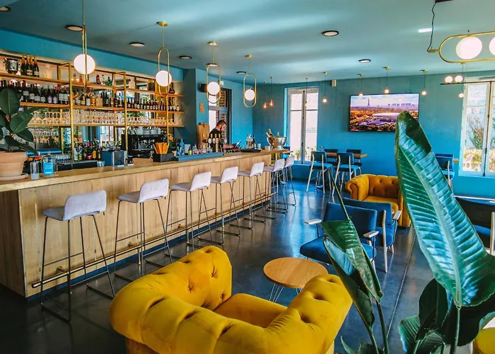 Hotel Mayrena Restaurant 3*