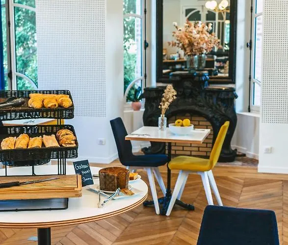 Mayrena Restaurant Eu (Seine-Maritime)