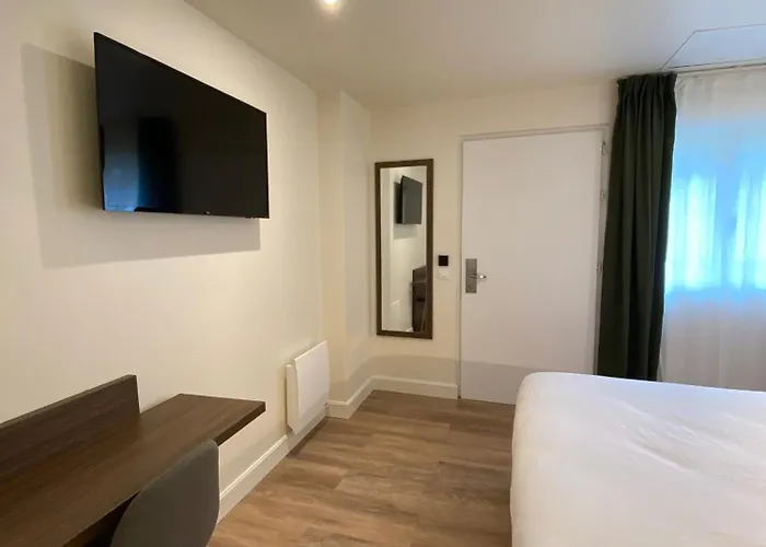 Hotel Mayrena Restaurant 3*