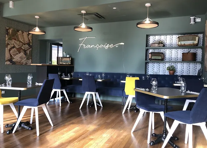 Mayrena Restaurant Hotel 3*