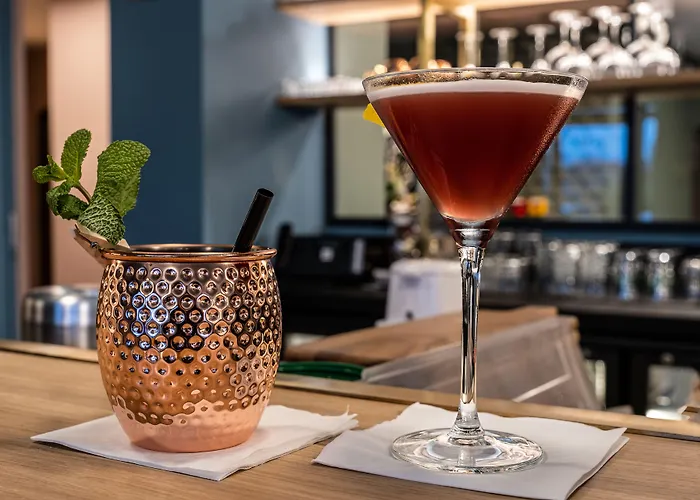 Mayrena Restaurant Hotel Eu (Seine-Maritime)