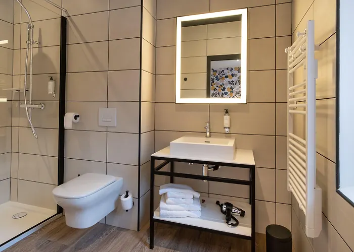 Mayrena Restaurant Eu (Seine-Maritime)