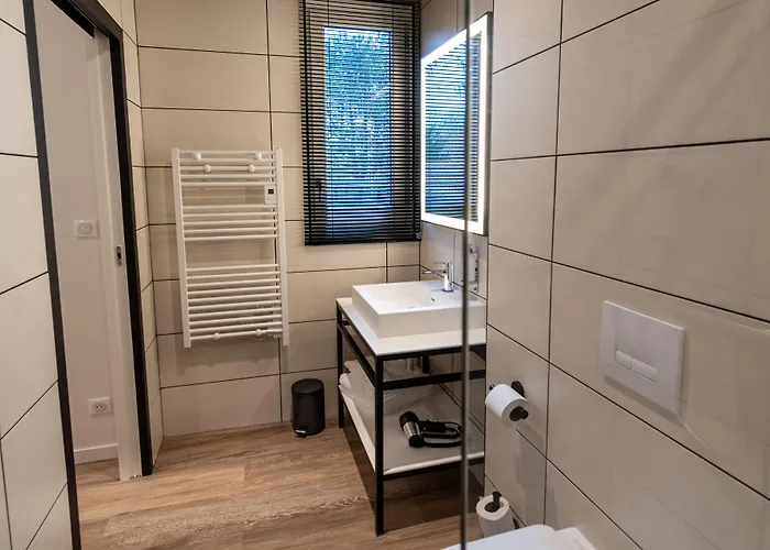 Mayrena Restaurant Hotel Eu (Seine-Maritime)