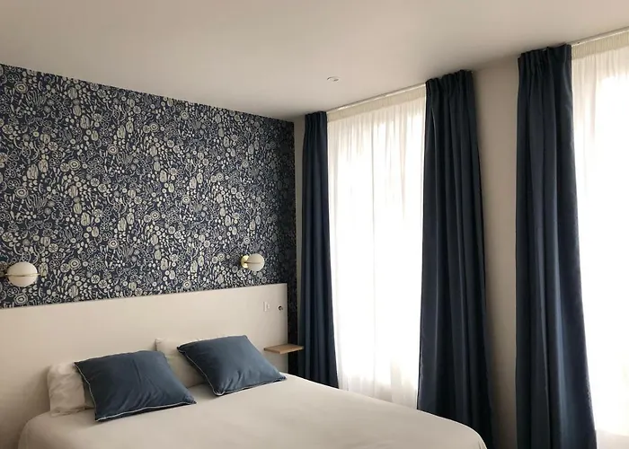 Mayrena Restaurant 3* Eu (Seine-Maritime)