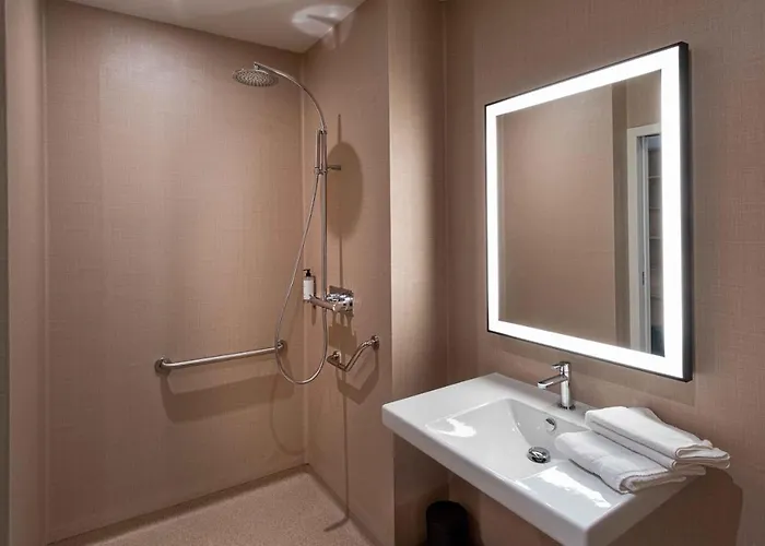 Hotel Mayrena Restaurant