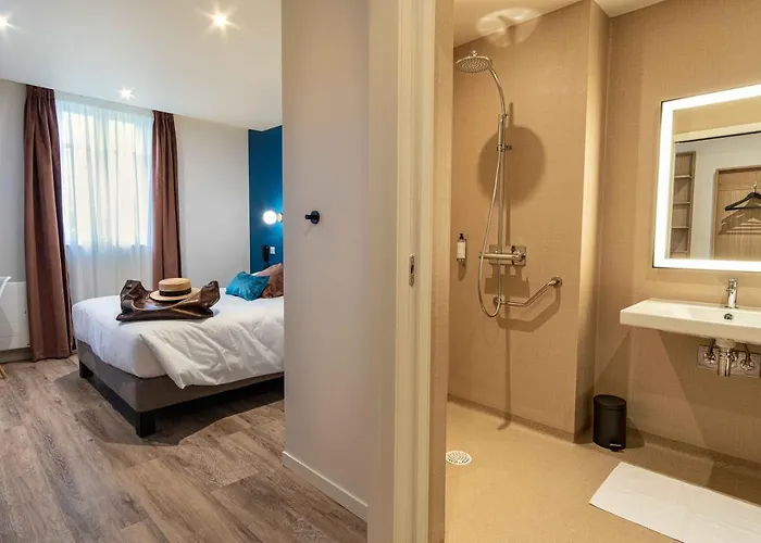 Mayrena Restaurant Eu (Seine-Maritime)