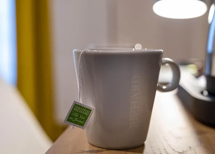 Mayrena Restaurant 3*