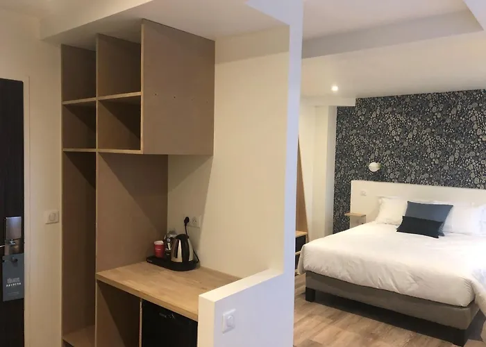 Hotel Mayrena Restaurant 3*